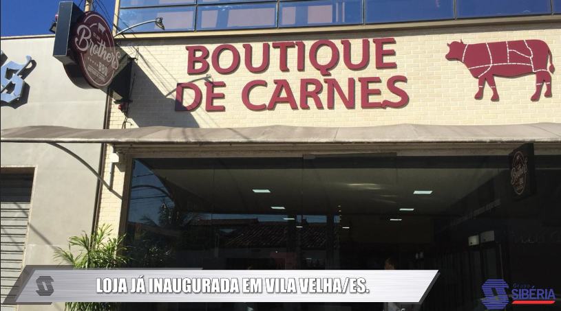 Fotos em Boutique da Carne - Curitiba, PR